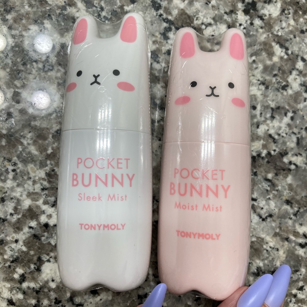 TonyMoly Mist